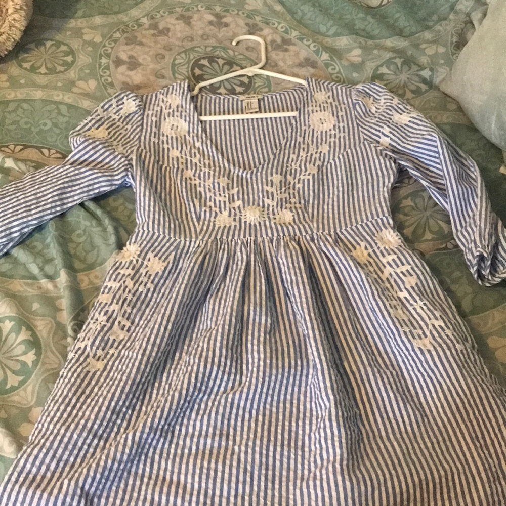 Forever 21 dress